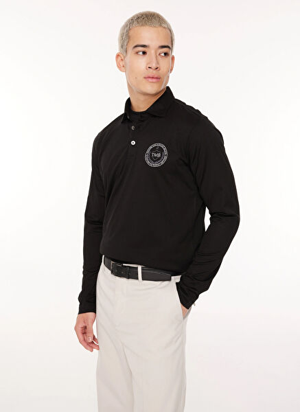 Tombolini Erkek Tişört