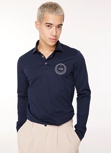 Tombolini Erkek Tişört