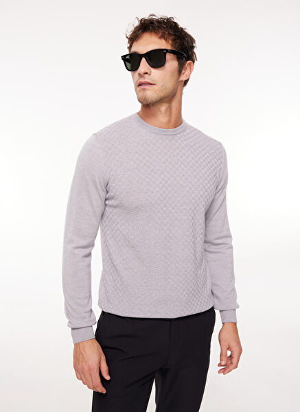 Tombolini Erkek Triko, Kazak