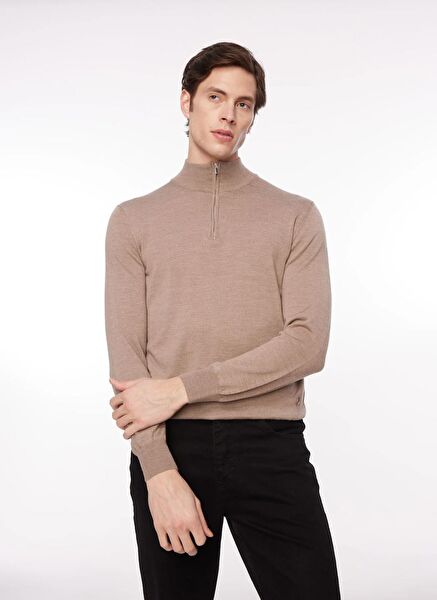 Tombolini Erkek Triko, Kazak