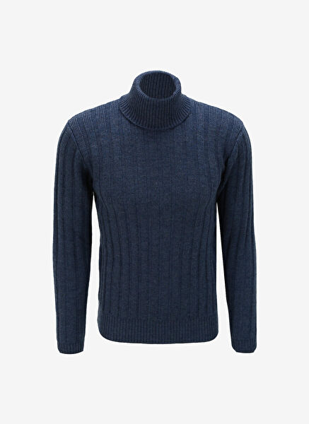 Tombolini Erkek Triko, Kazak