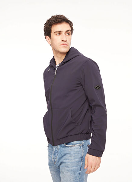 Tombolini Erkek Mont, Kaban