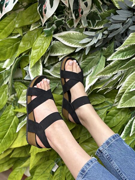 Pierre Cardin Kadın Sandalet