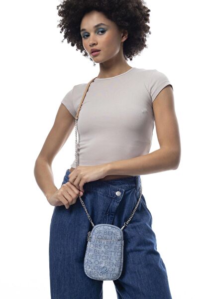 Benetton Kadın Cüzdan