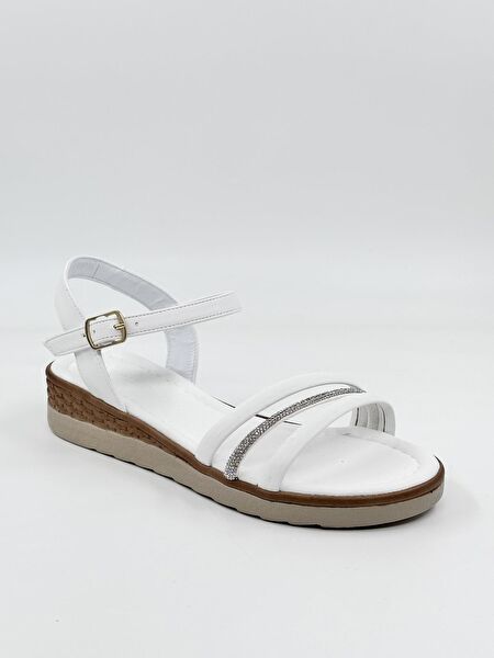 Castle Black Kadın Sandalet