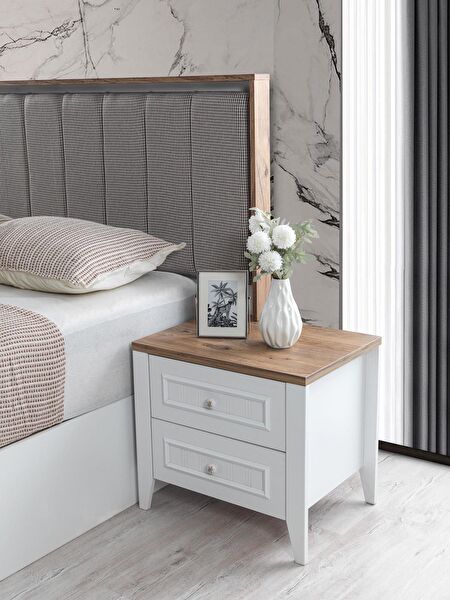 Erezoğulları Mobilya Komodin