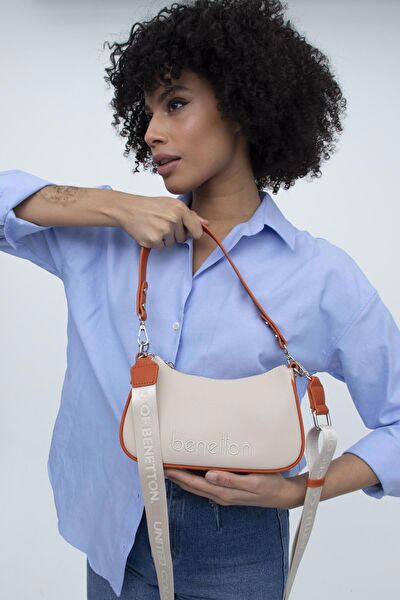 Benetton Kadın Cüzdan