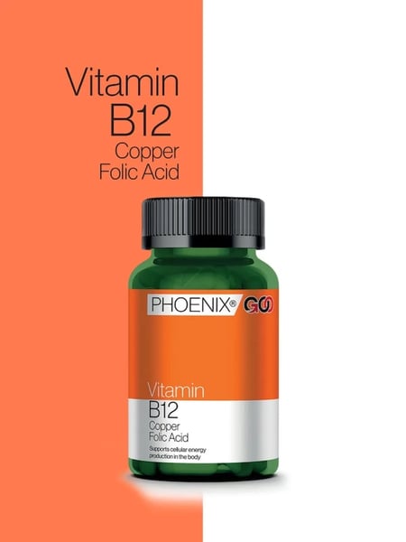 Phoenix Vitamin, Mineral