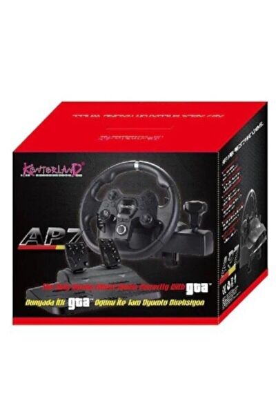 Kontorland Direksiyon Seti