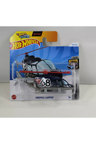 Hot Wheels Model Arabalar