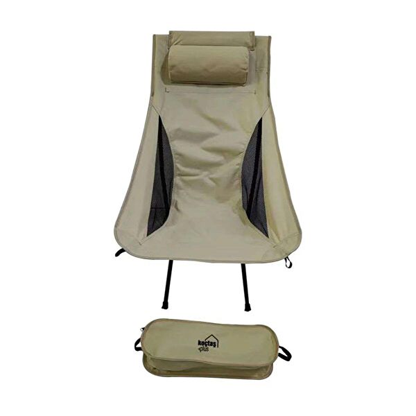 Meridyen Kamp Sandalyesi, Taburesi