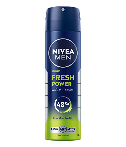 Nivea Deodorant