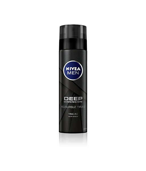 Nivea Tıraş Jeli, Köpüğü, Sabunu, Kremi