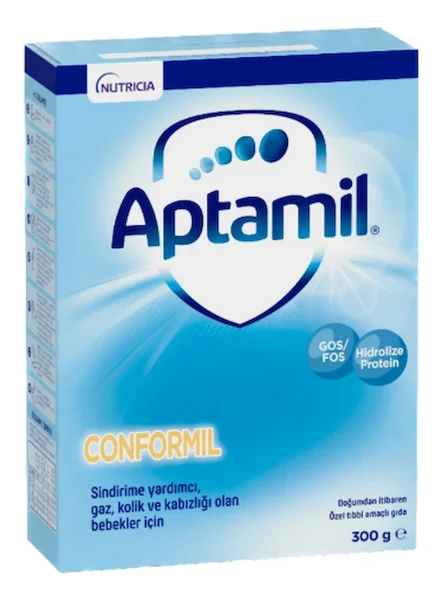 Aptamil Devam Sütü