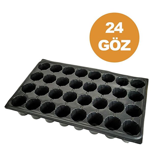 Sera Trend Bitki Yetiştirme Kiti