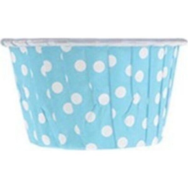 DOLPHIN Muffin Kalıbı