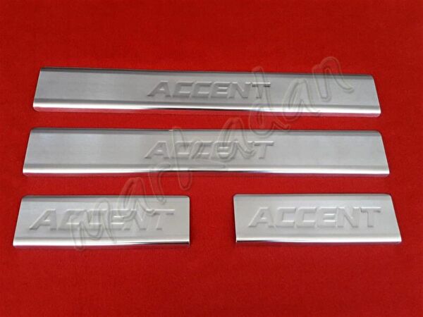 Hyundai Kapı Ekipmanları