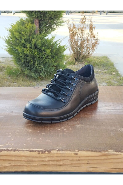 Liccas Erkek Klasik Ayakkabı