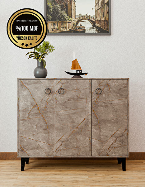 Dekorfim Ayakkabılık