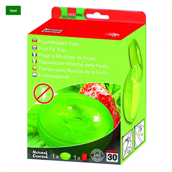 Swissinno Vahşi Hayvan Kovucu