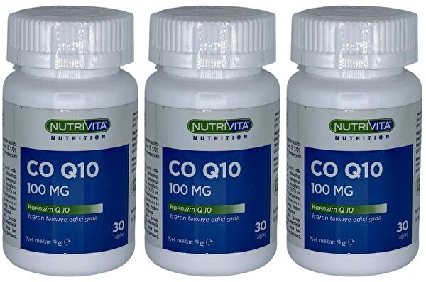 Nutrivita Nutrition Vitamin, Mineral