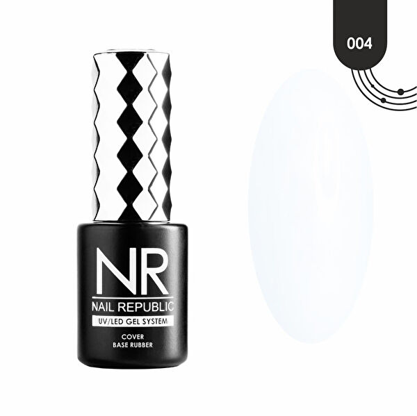 Nail Republic Tırnak Bakım Ürünleri