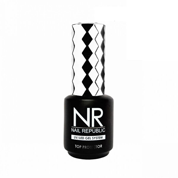 Nail Republic Tırnak Bakım Ürünleri