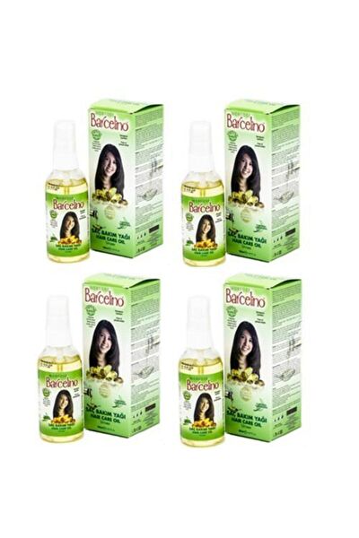 Morfose Saç Bakım Yağı