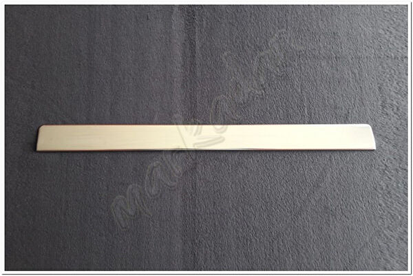 Markadan Bagaj Çıtaları