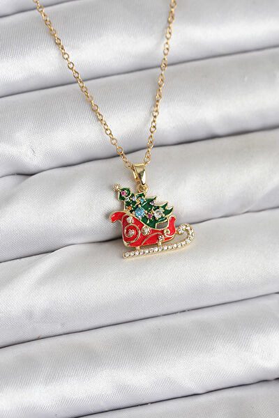 Kuşkaya Ticaret Kolye