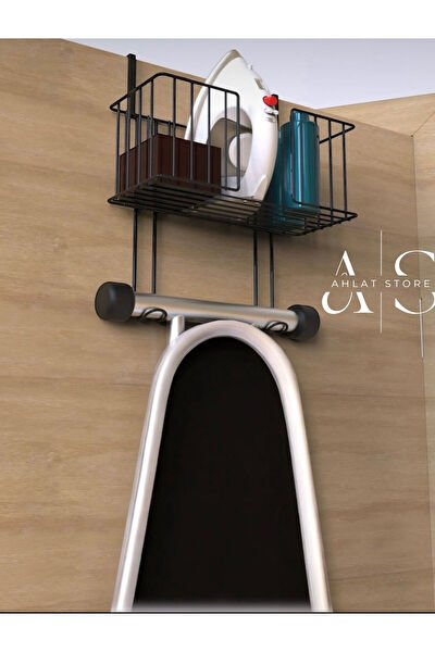 Ahlat Store Ütü Masası Kılıfı ve Aksesuarları