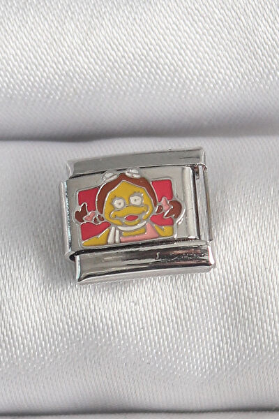 Kuşkaya Ticaret Charm