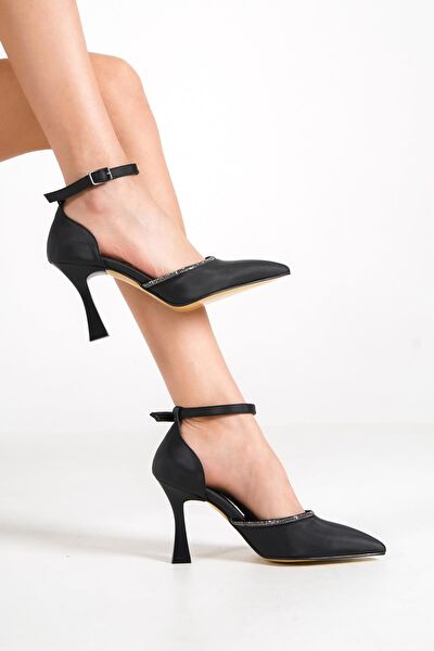 Modabuymus Stiletto Ayakkabı