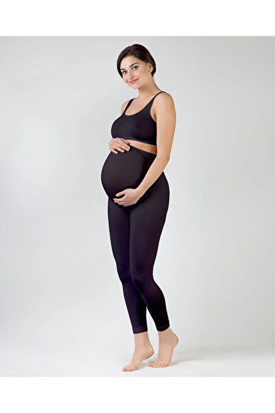 bonbonetti chocolate baby&kids Büyük Beden Tayt