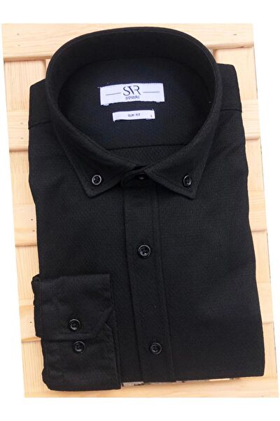 Süvari Erkek Gömlek