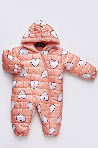 Mika Kids Bebek Tulum