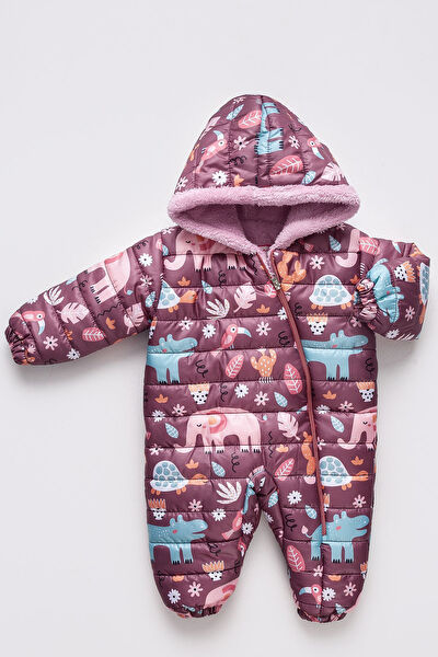 Mika Kids Bebek Tulum