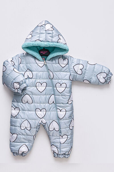 Mika Kids Bebek Tulum