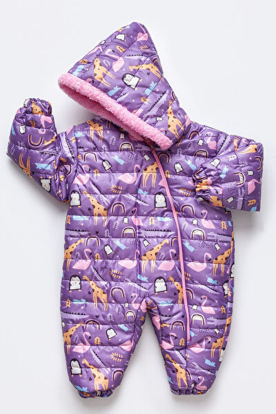 Mika Kids Bebek Tulum