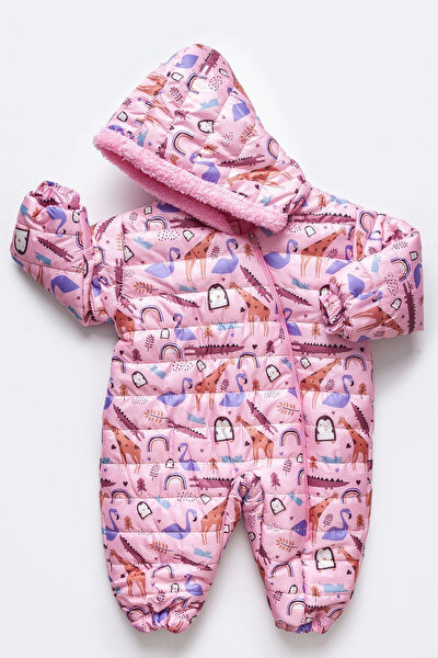 Mika Kids Bebek Tulum