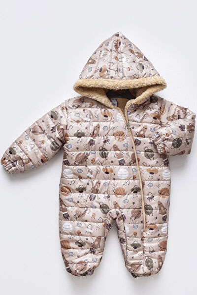 Mika Kids Bebek Tulum