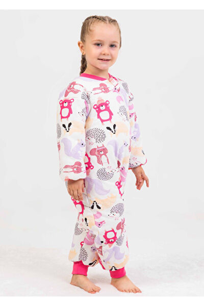 Mika Kids Bebek Uyku Tulumu, Kundak