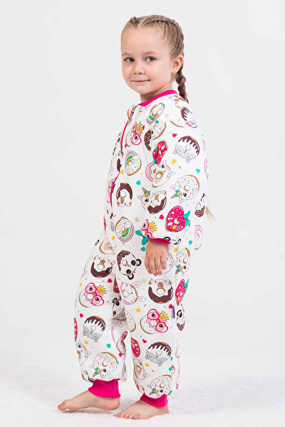 Mika Kids Bebek Uyku Tulumu, Kundak