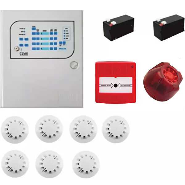 Code Alarm Sistemleri