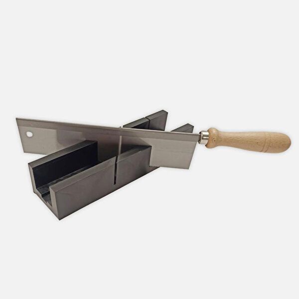 Nettekacmaz Cep Testere