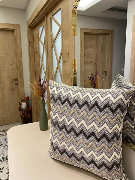 1001 Aksesuar Dekoratif Yastık, Kırlent, Kılıf