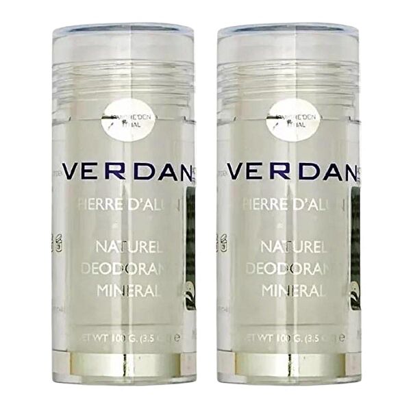 Verdan Deodorant