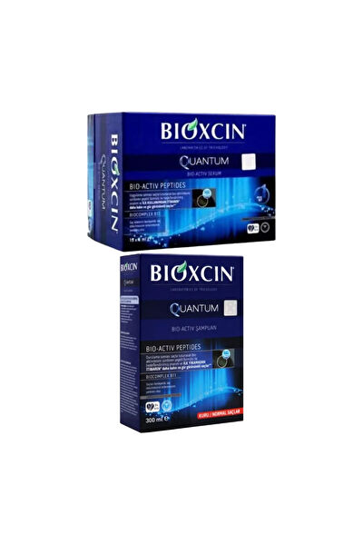 Bioxcin Şampuan