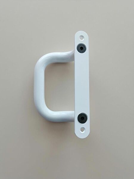 Kent Alüminyum Kapı Kolu