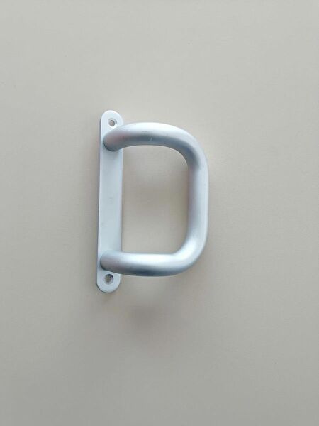 Kent Alüminyum Kapı Kolu